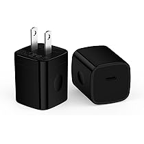 Amazon | 急速充電器 iPhone16 充電器 Type-C 20W USB-C電源アダプタ 2